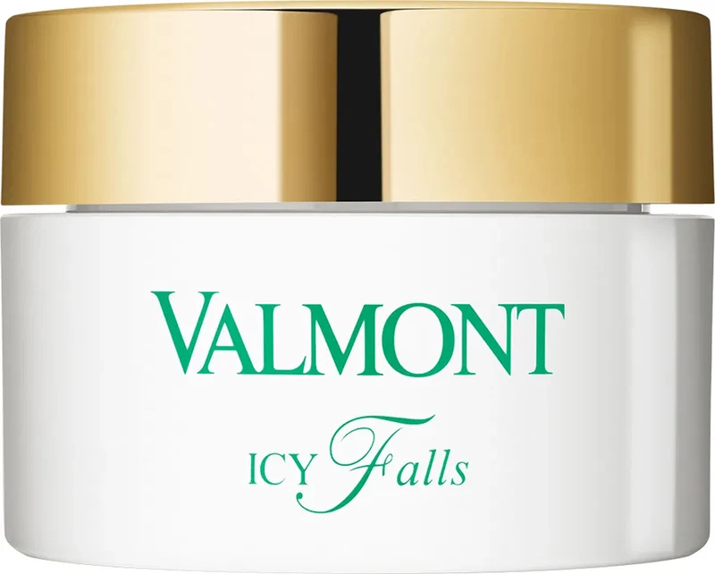 Icy Falls Gel Detergente Struccanti