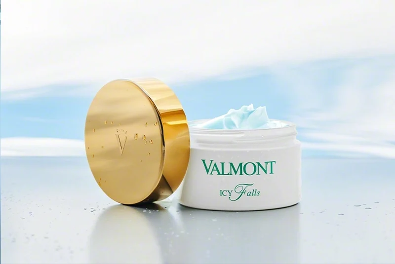 Icy Falls Gel Detergente Struccanti