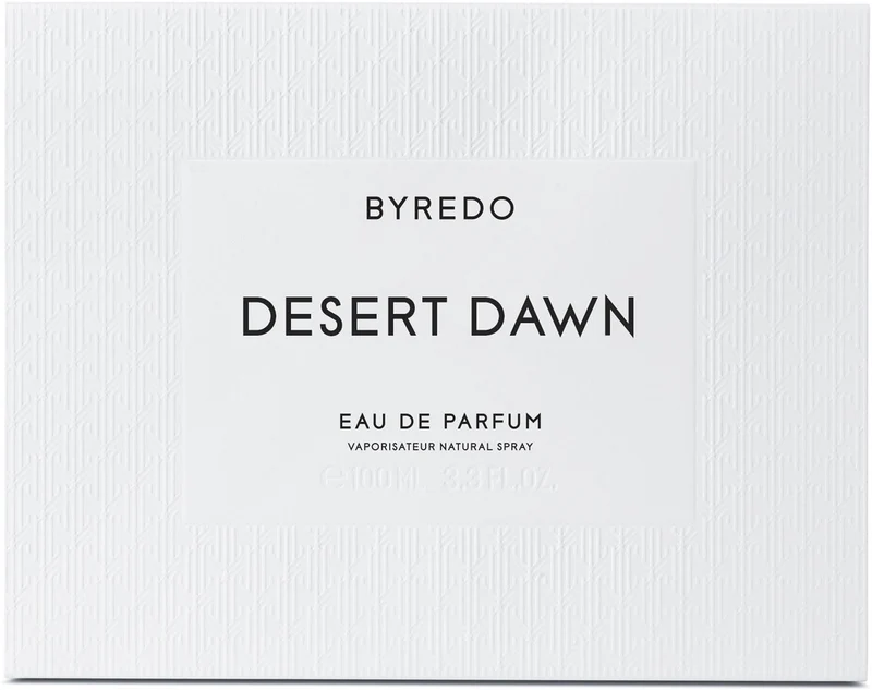 Desert Dawn Eau de Parfum