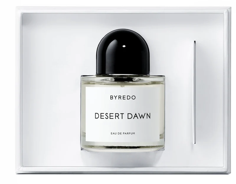 Desert Dawn Eau de Parfum
