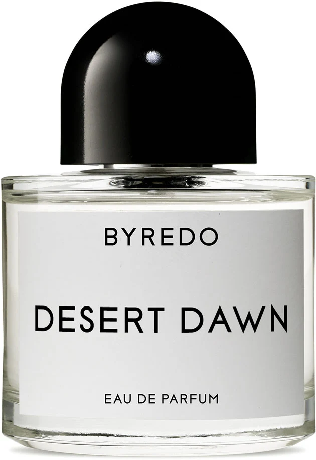 Desert Dawn Eau de Parfum