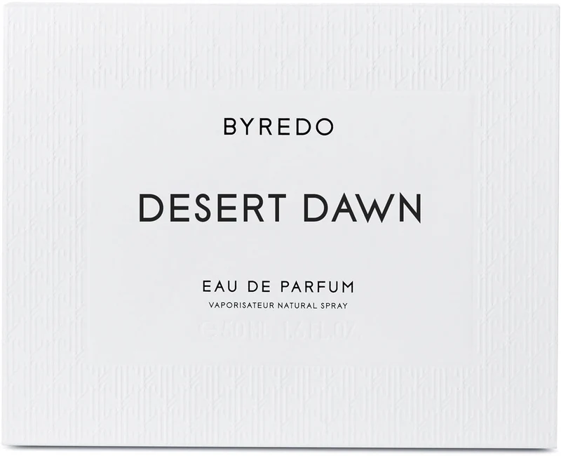 Desert Dawn Eau de Parfum