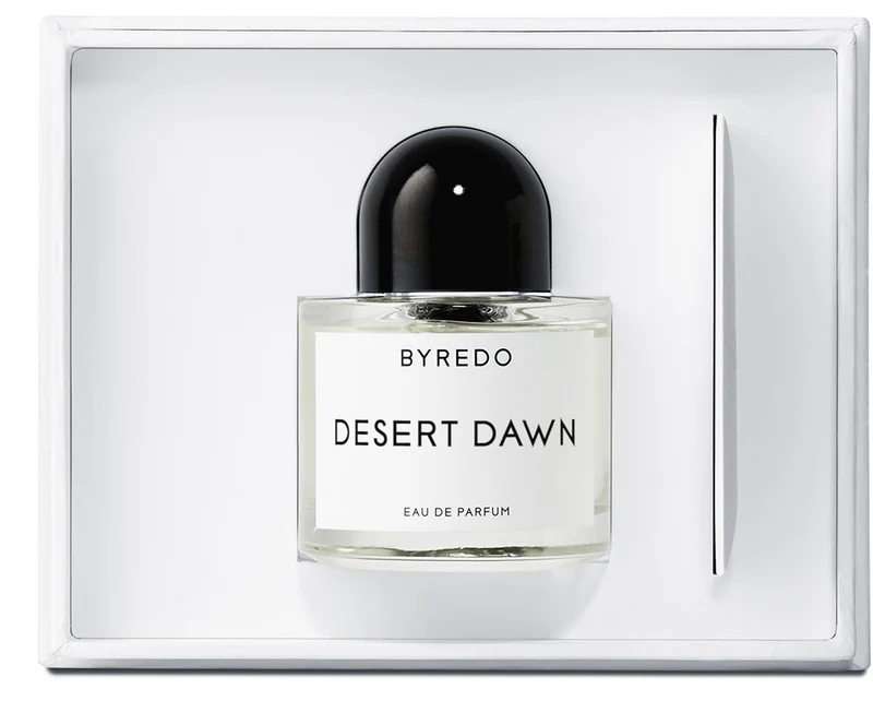 Desert Dawn Eau de Parfum