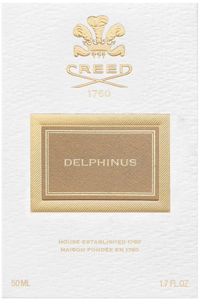 Delphinus Eau de Parfum