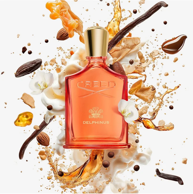 Delphinus Eau de Parfum