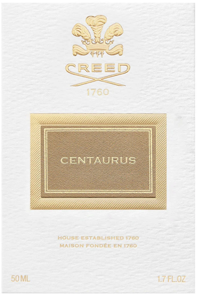 Centaurus Eau de Parfum