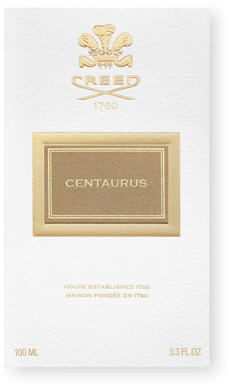 Centaurus Eau de Parfum