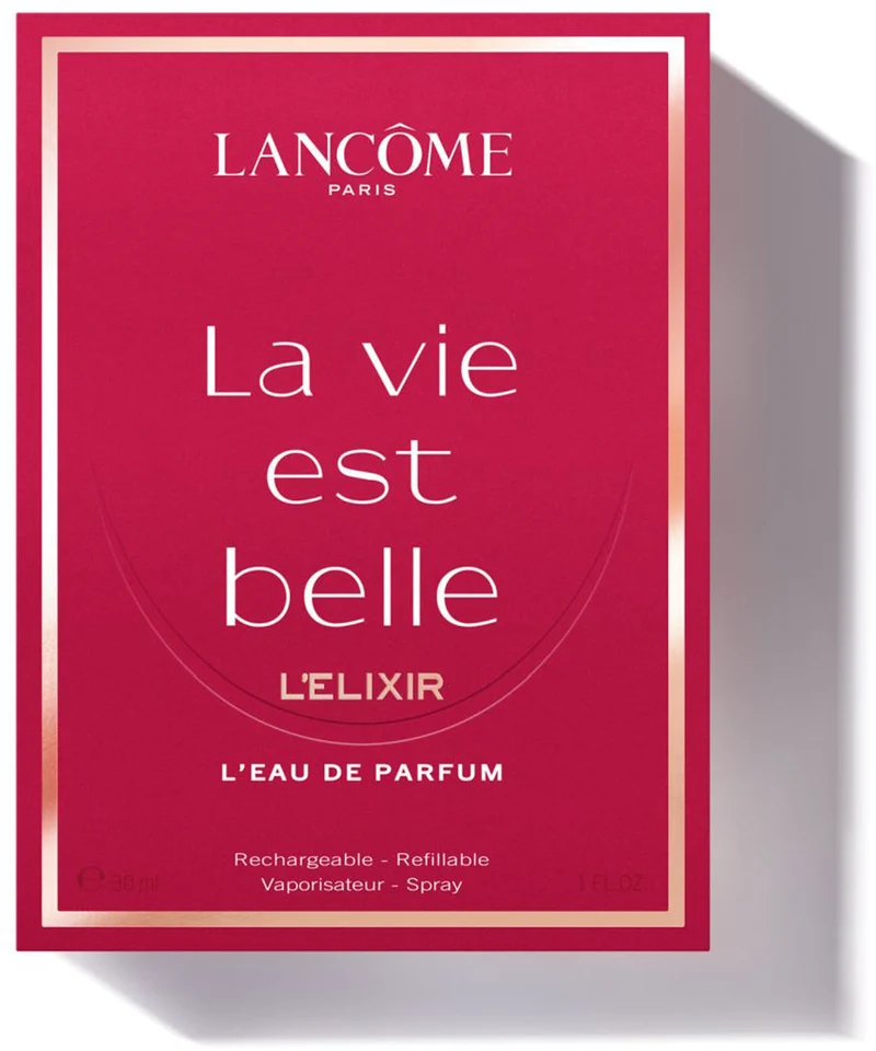 La Vie Est Belle Elixir Eau de Parfum