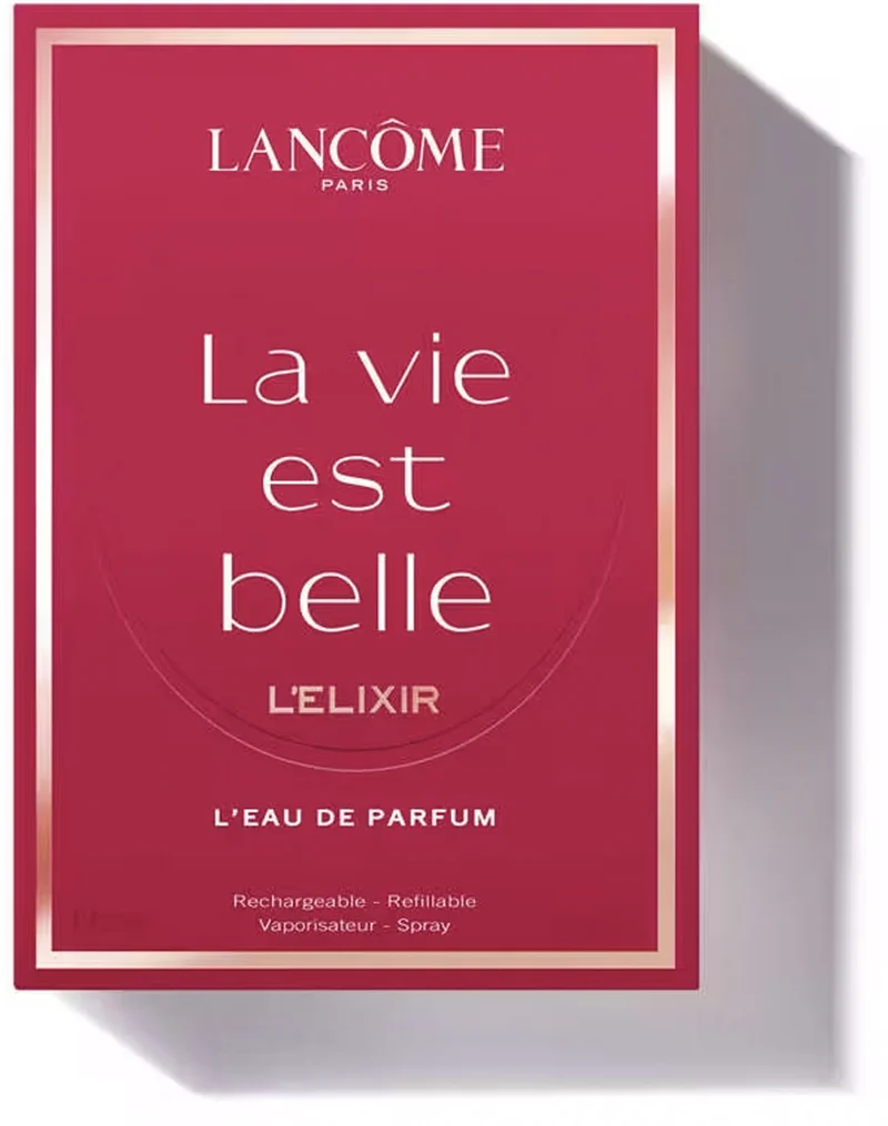 La Vie Est Belle Elixir Eau de Parfum