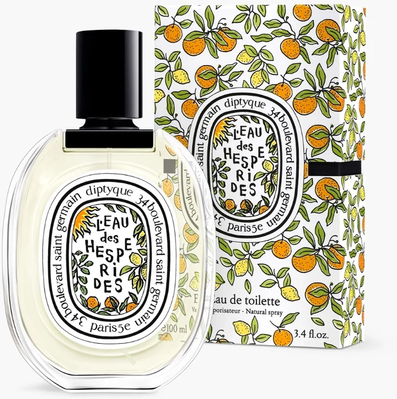 L'Eau des Hesperides - 2025 Limited Edition Eau de Toilette