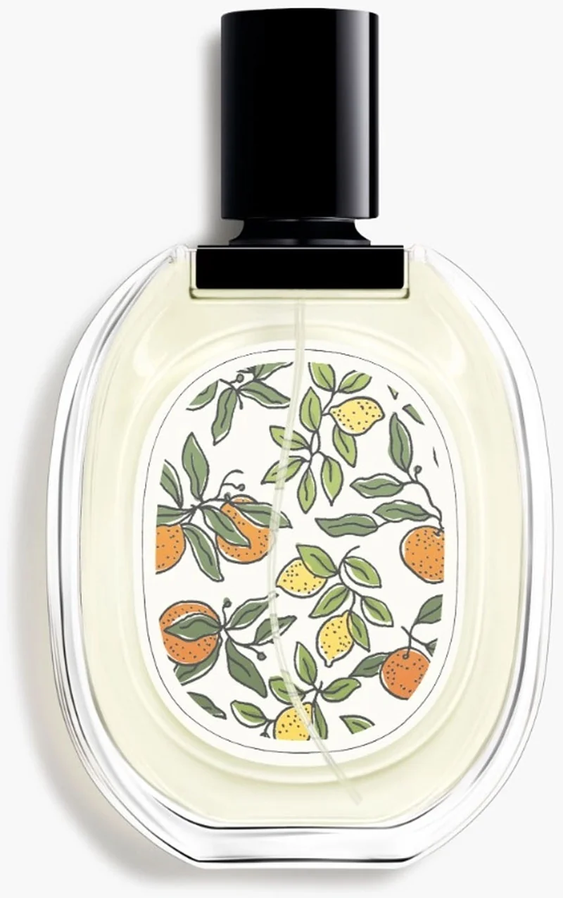 L'Eau des Hesperides - 2025 Limited Edition Eau de Toilette