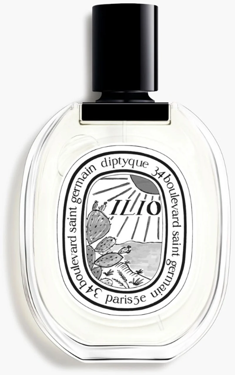 Ilio Eau de Toilette