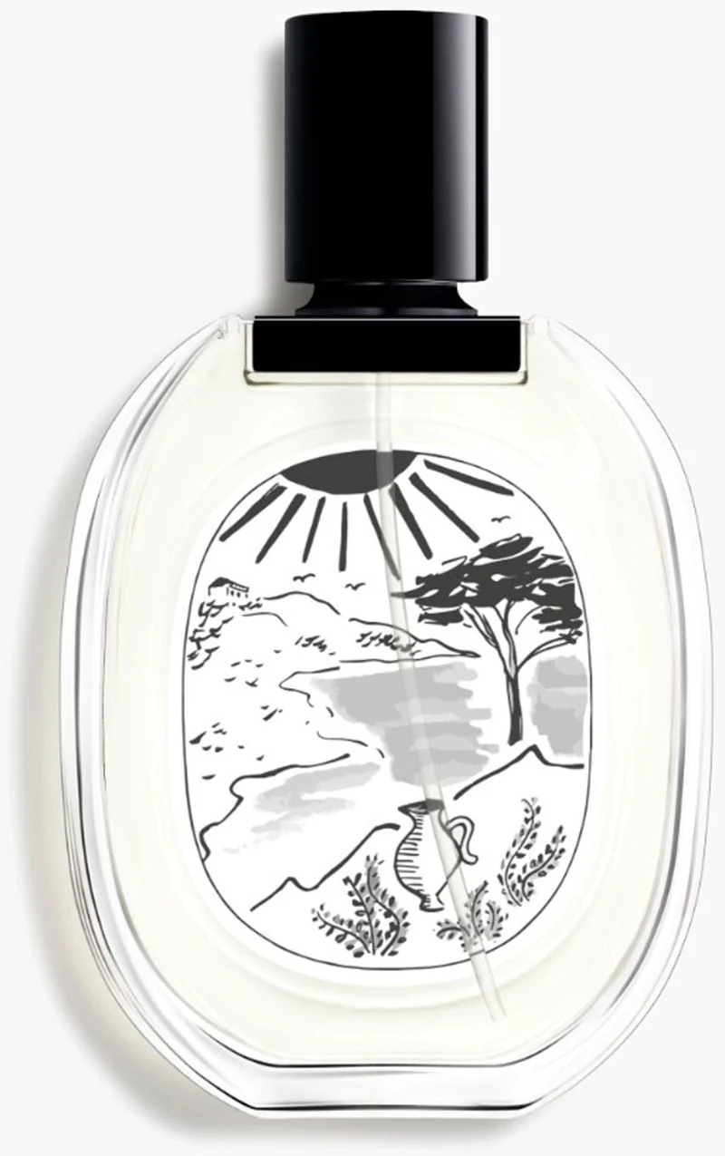 Ilio Eau de Toilette