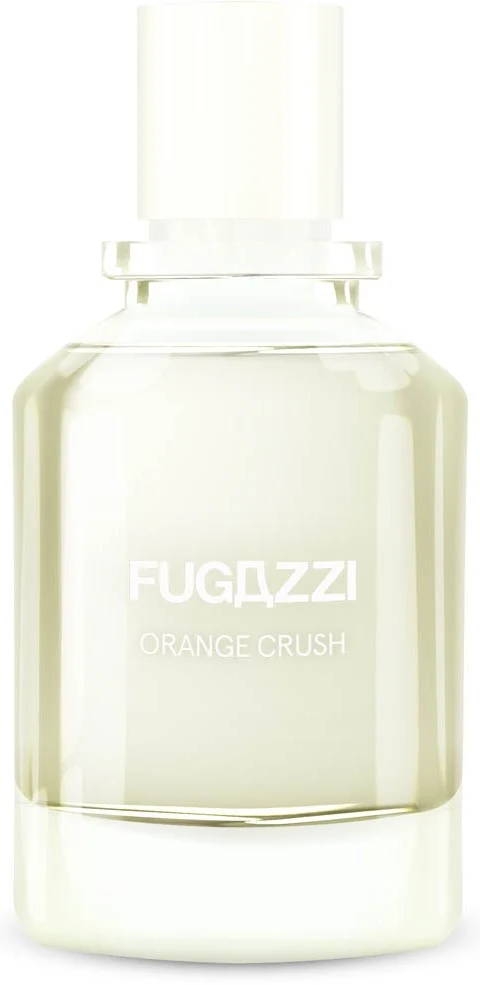 Orange Crush Eau de Parfum