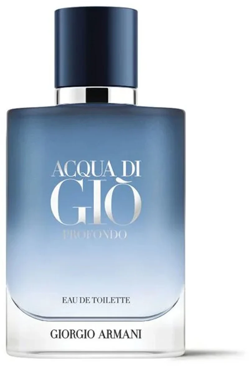 Acqua di Gio Profondo Eau de Toilette