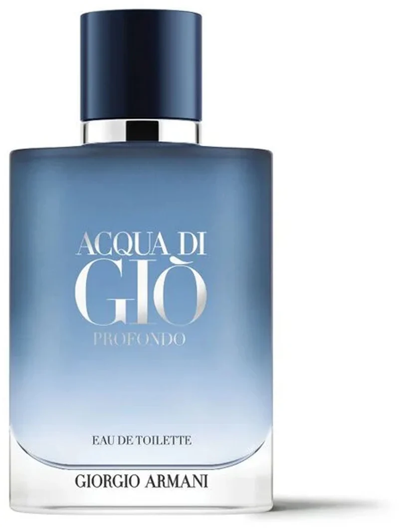 Acqua di Gio Profondo Eau de Toilette