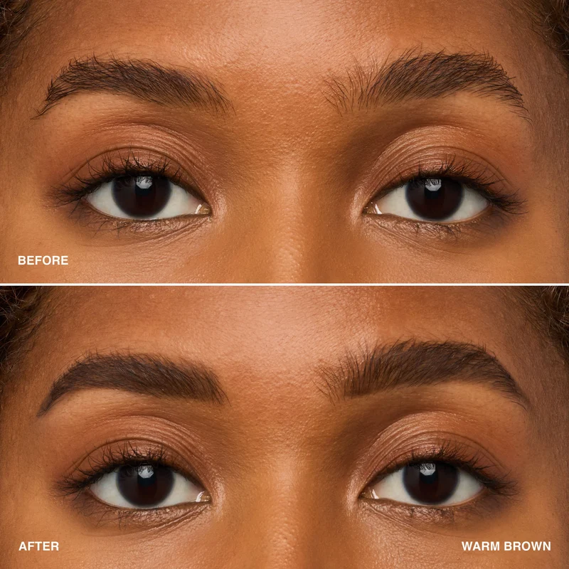 Long-Wear Brow Pencil Matita per Sopracciglia Tutto-in-Uno