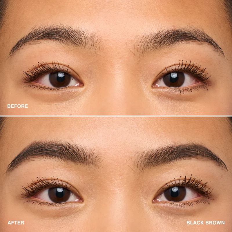 Long-Wear Brow Pencil Matita per Sopracciglia Tutto-in-Uno