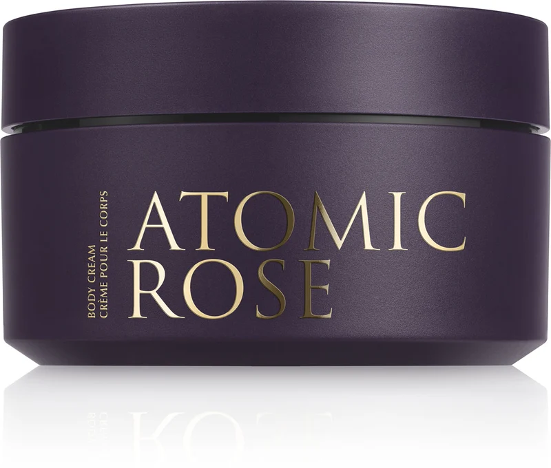Atomic Rose Body Cream Crema Corpo