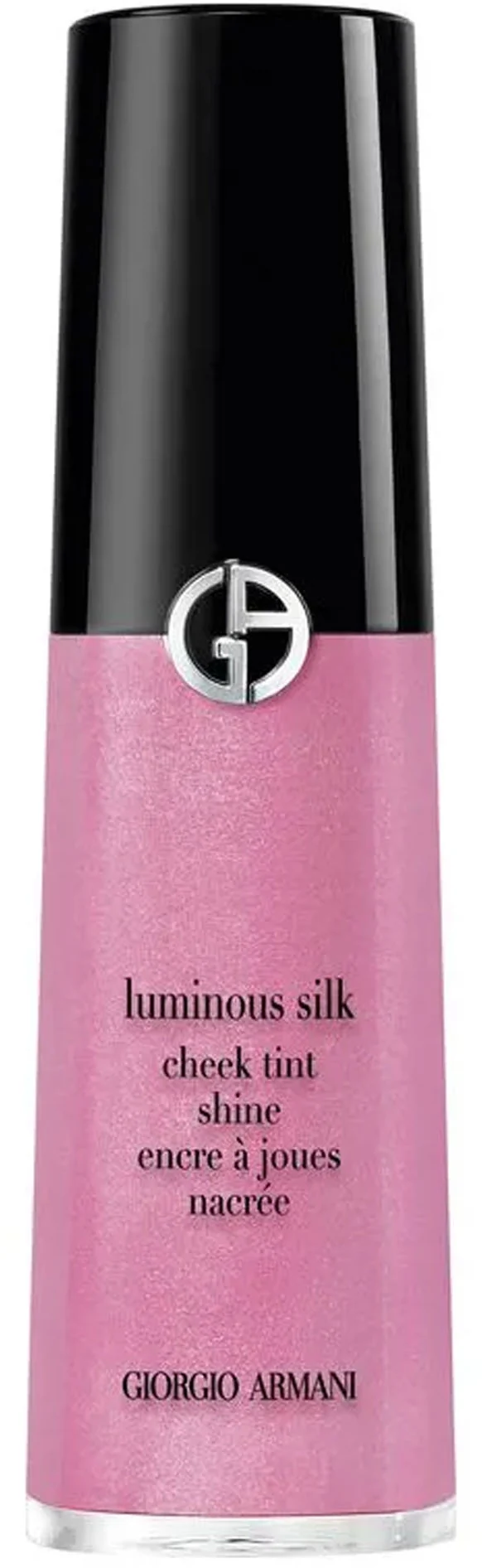 Luminous Silk Cheek Tint Shine Blush Liquido
