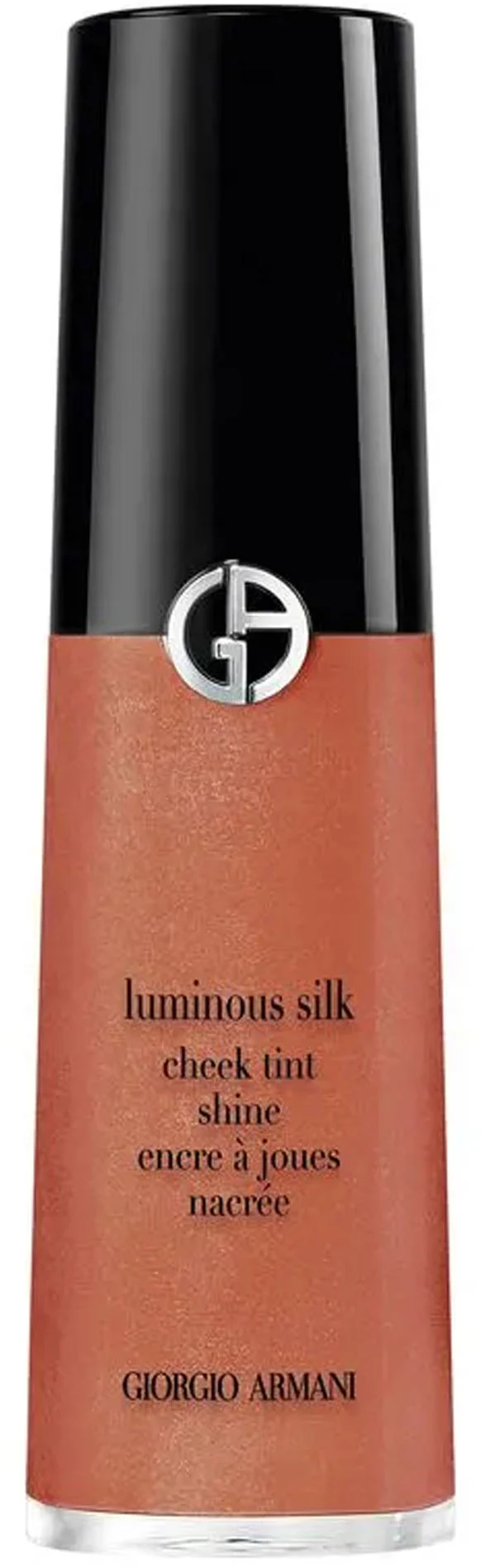 Luminous Silk Cheek Tint Shine Blush Liquido