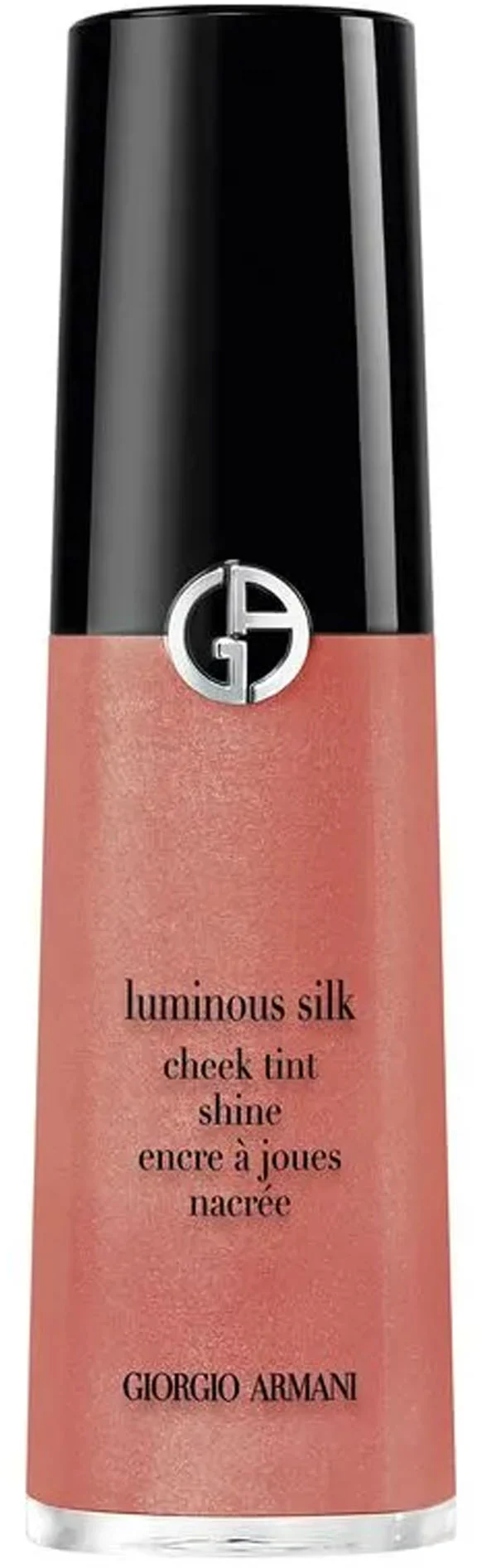Luminous Silk Cheek Tint Shine Blush Liquido