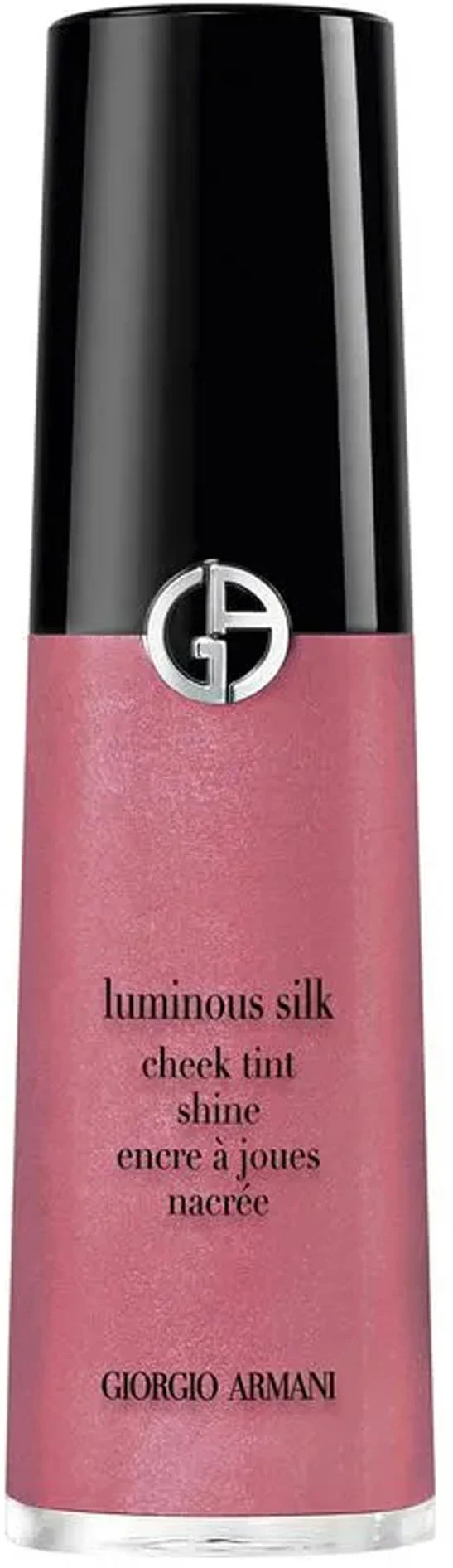 Luminous Silk Cheek Tint Shine Blush Liquido