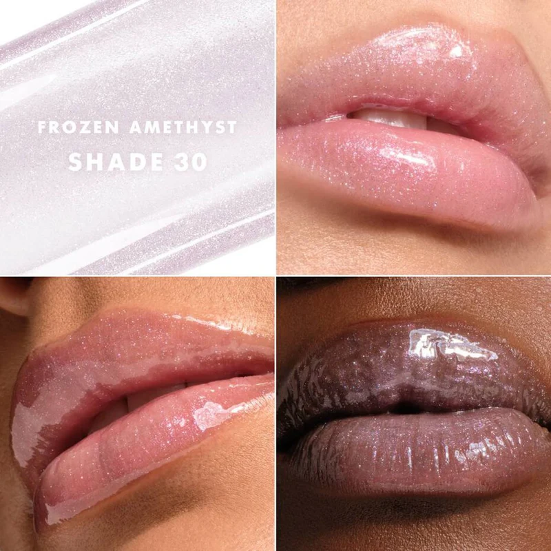 Prisma Glass Icy Plumper Lucidalabbra Rimpolpante
