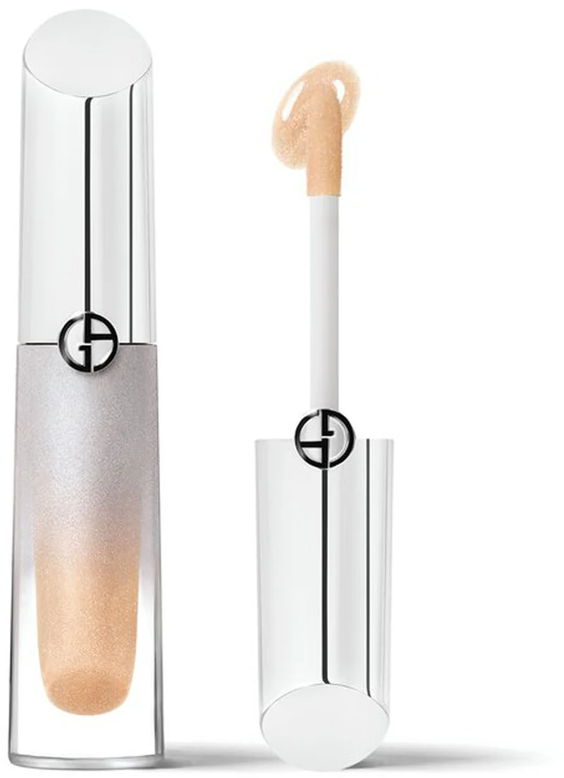 Prisma Glass Icy Plumper Lucidalabbra Rimpolpante