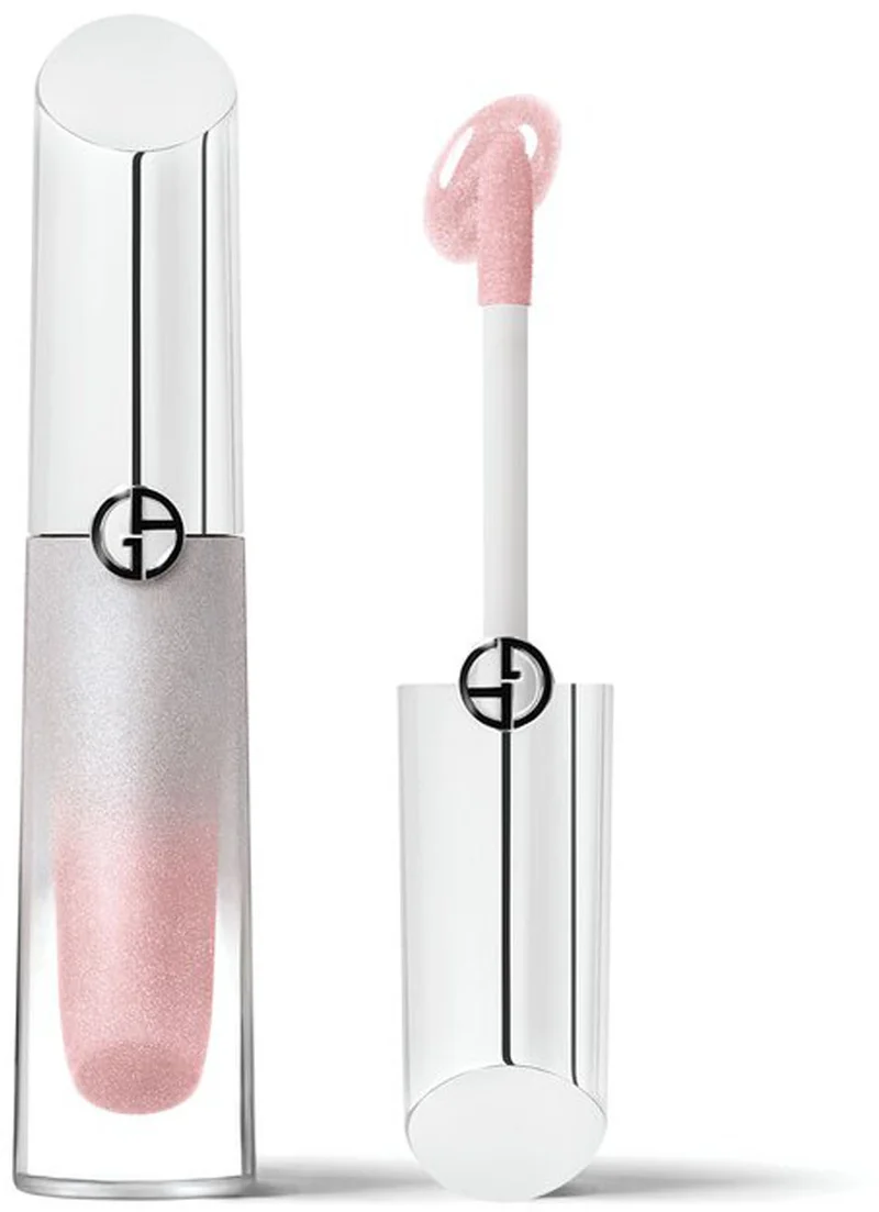 Prisma Glass Icy Plumper Lucidalabbra Rimpolpante