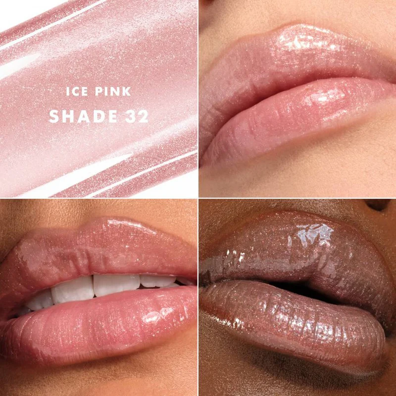 Prisma Glass Icy Plumper Lucidalabbra Rimpolpante