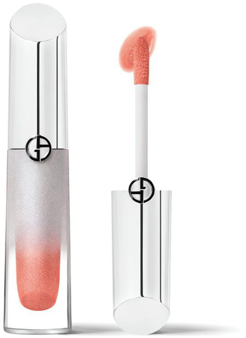 Prisma Glass Icy Plumper Lucidalabbra Rimpolpante