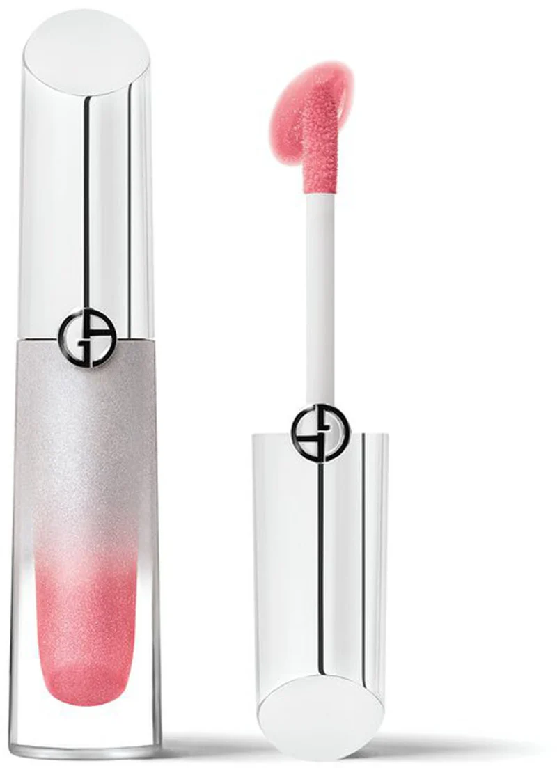 Prisma Glass Icy Plumper Lucidalabbra Rimpolpante
