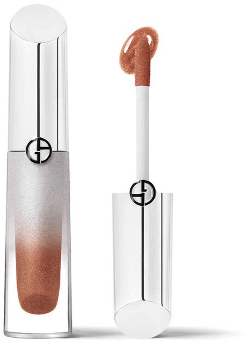 Prisma Glass Icy Plumper Lucidalabbra Rimpolpante