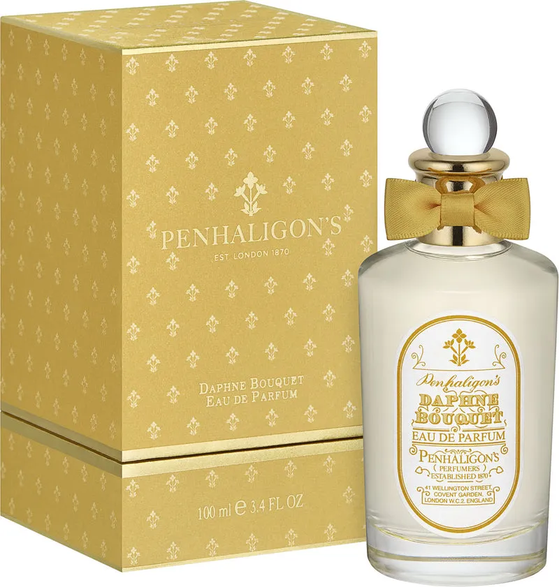 Daphne Bouquet Eau de Parfum