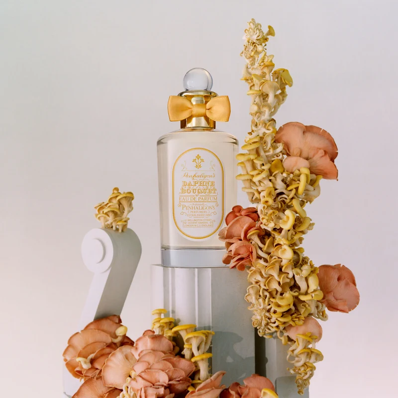 Daphne Bouquet Eau de Parfum