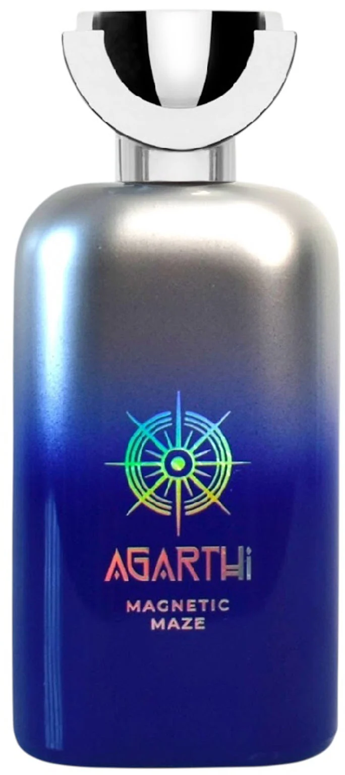 Magnetic Maze Extrait de Parfum