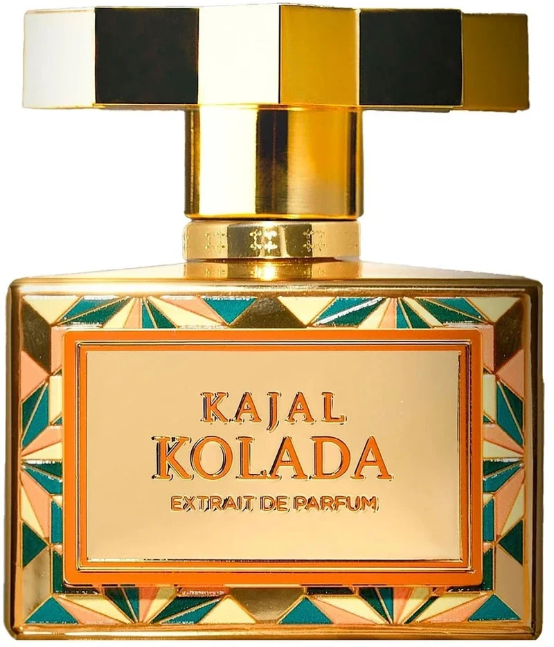 Kolada Extrait de Parfum
