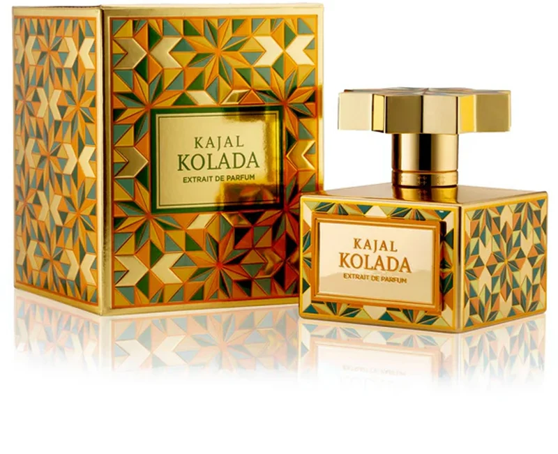 Kolada Extrait de Parfum