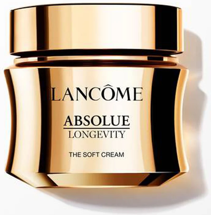 Absolue Longevity the Soft Cream Crema Viso Rimpolpanti e Rigeneranti.
