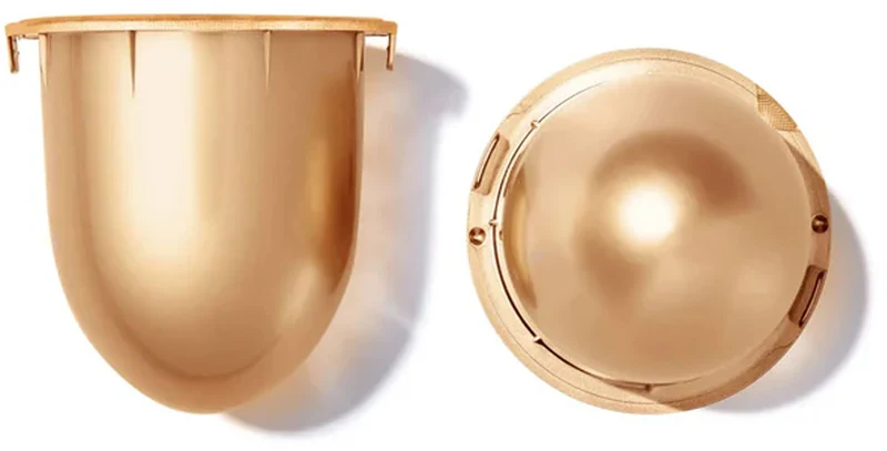Absolue Longevity the Soft Cream Crema Viso Rimpolpanti e Rigeneranti.