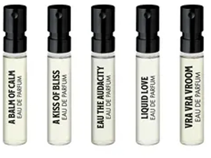 Potions and Remedies Discovery Set Cofanetto