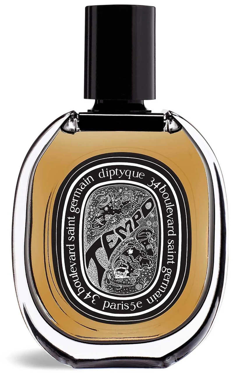 Tempo Eau de Parfum