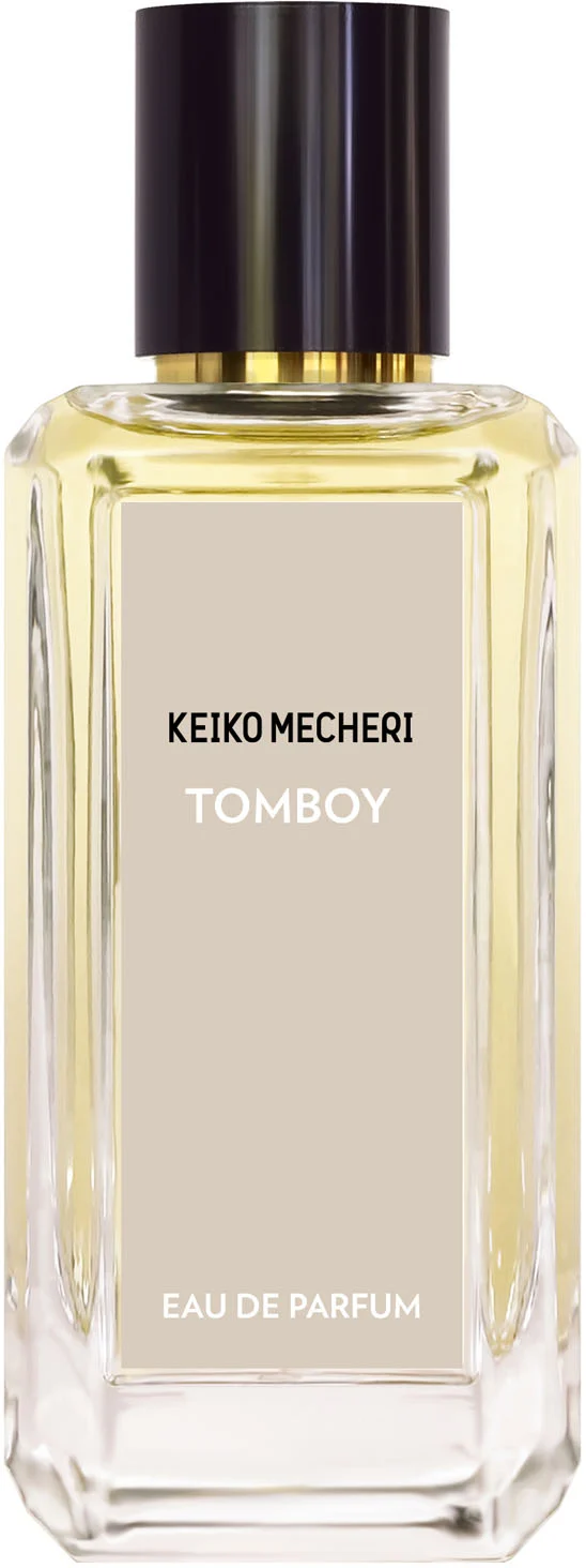 Tomboy Eau de Parfum