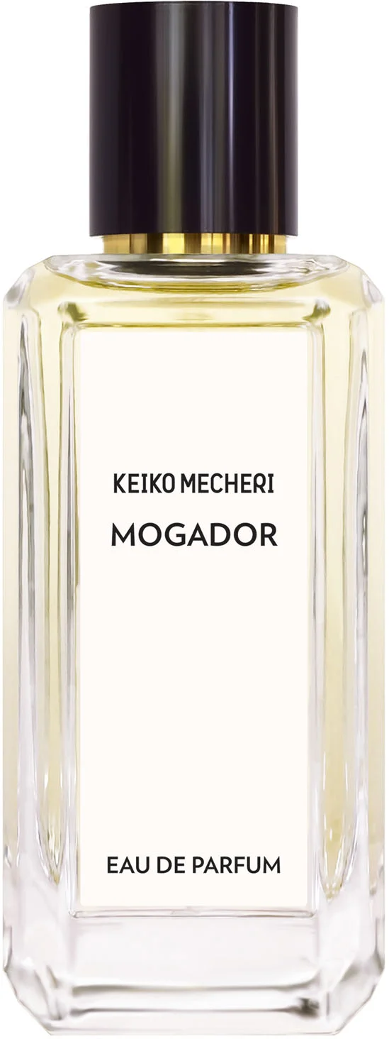 Mogador Eau de Parfum