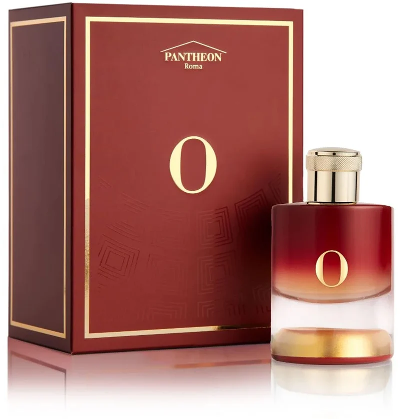 O Extrait de Parfum