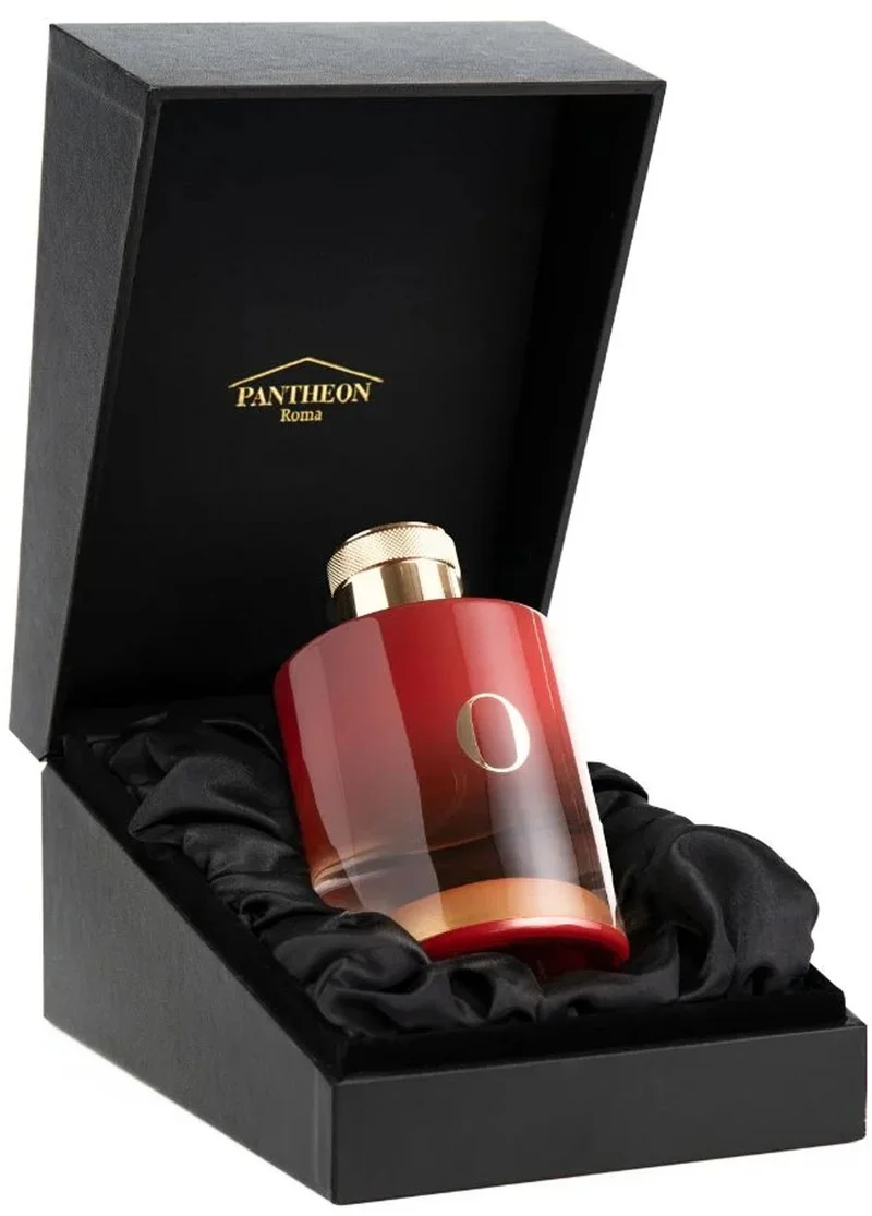O Extrait de Parfum