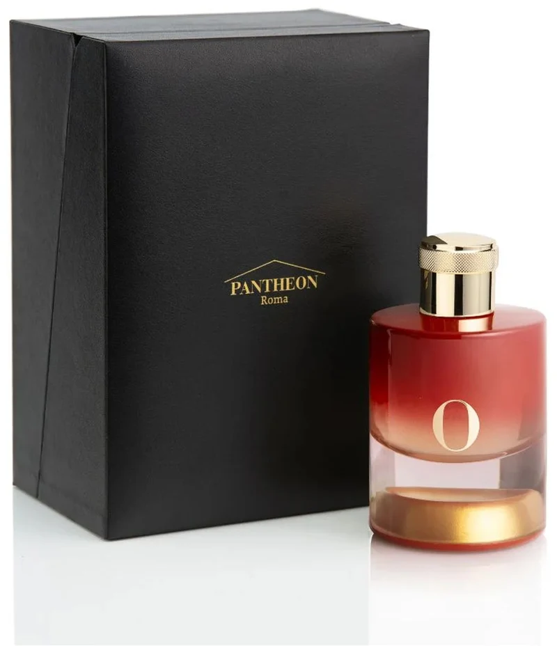 O Extrait de Parfum