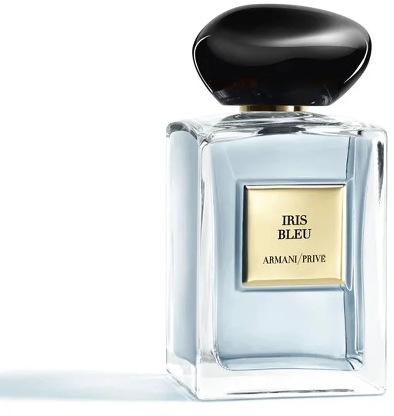 Iris Blue Eau de Toilette