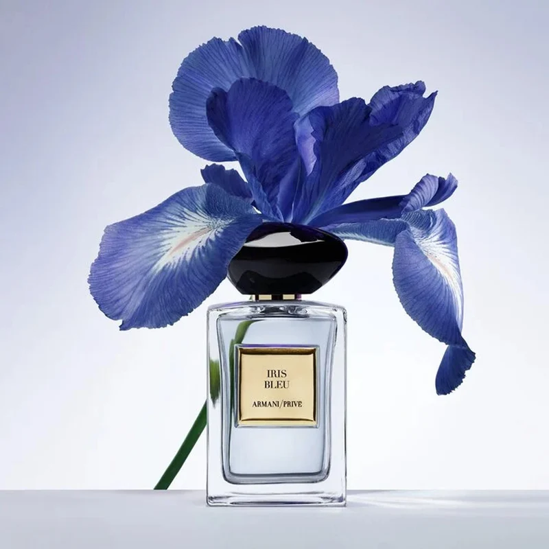 Iris Blue Eau de Toilette